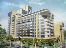 Bella-Vita  residences str.L.Tolstoi