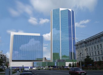 Hotel  National