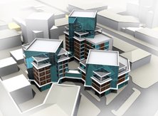 Aqua hotel