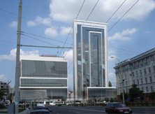 Cascada complex